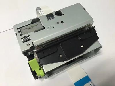 熱敏打印機(jī)簡單的維修知識