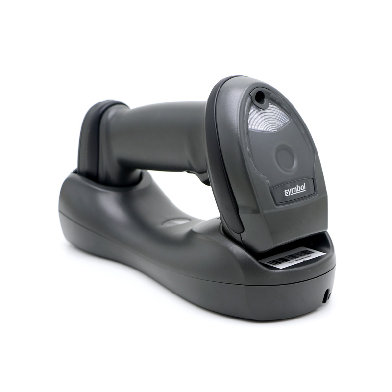 無(wú)線掃描槍 